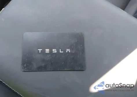 2025 Tesla Model 3 Long Range Rear-Wheel Drive/Standard from USA, damaged, VIN 5YJ3E1EA9SF019270